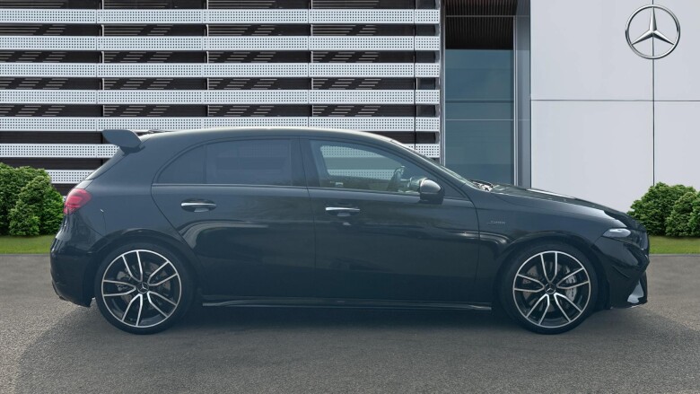 Mercedes-AMG A-Class A35 4Matic Touring Edition 5dr Auto Petrol Hatchback